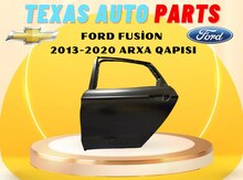 "Ford Fusion" arxa qapısı