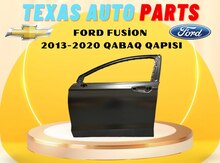 "Ford Fusion" qabaq qapısı