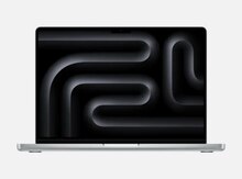 MacBook Pro M4 16GB/512GB