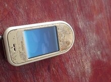 Nokia 7373 Bronze Black