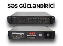 Səsgücləndirici "NEXT MP-7070"