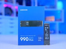 Samsung 990 Evo Plus 2TB NVMe M.2 SSD