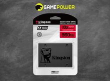 SSD “Kingston A400 960GB 2.5 SATA”