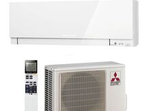 Kondisioner "Mitsubishi Electric MSZ-EF25VGW / MUZ-EF25VG"