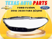"Ford Fusion" fara şüşəsi