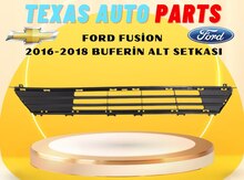 "Ford Fusion" buferin alt barmaqlığı