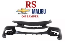 "Chevrolet Malibu" buferi
