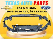 "Ford Fusion" ekranı