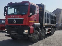 HOWO T5G (MAN) 6x4, 2024 il