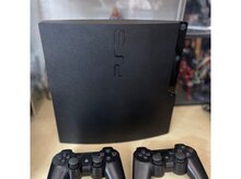 Sony PlayStation 3 Slim 320GB