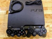 PlayStation 3 Slim