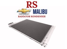 "Chevrolet Malibu" kondisioner radiatoru