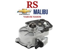"Chevrolet Malibu" vakuum nasosu