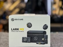 Hollyland Lark M2 Combo versiya