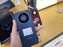 Honor X9d 5G 8/256GB Black