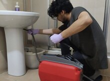 Kanalizasiya açma xidməti