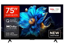 Televizor "TCL 75P7K"