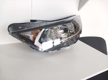 "Hyundai I 20 2021" farası