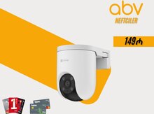EZVIZ H8C 2K | 360° Wi-Fi təhlükəsizlik kamerası