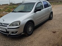 Opel Corsa, 2005 il