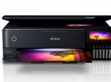Printer "Epson L8180"