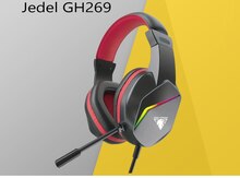 Qulaqlıq "Jedel GH269 RGB Stereo 7.1 Surround USB"