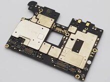 "Xiaomi Mi Mix 2 Black 64GB/6GB" platası