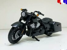 Motosiklet modeli