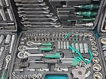 Açar dəsti 121pcs