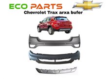 "Chevrolet Trax" ehtiyat hissələri 
