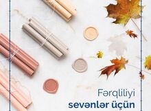 Möhür üçün surquç şamları