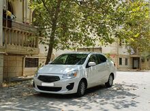 "Mitsubishi Mirage" icarəsi