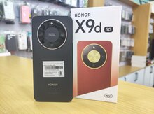 Honor X9d 5G Midnight Black 256GB/12GB