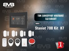 Staniot 700 Kit H7