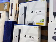 PlayStation 5 Slim 1TB
