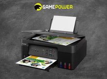 Printer "Canon Pixma G3430 Wi-Fi"