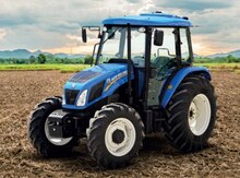 New Holland TT 4.90, 2021 il