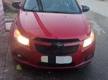 Chevrolet Cruze, 2015 il