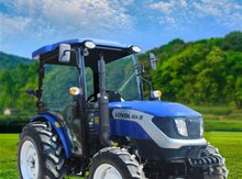 Traktor "Lovol TE404", 2024 il