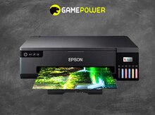 Printer "Epson EcoTank L18050 Ink Tank Printer A3"