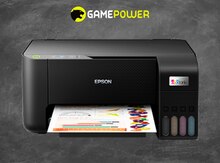 Printer "Epson L3210 A4 3IN1" 