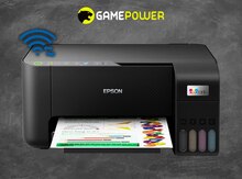 Printer "Epson L3251 Wi-Fi 3in1"