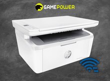Printer "ÇFQ HP LaserJet MFP M141W"