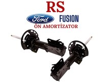 "Ford Fusion" amortizatoru