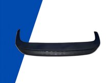 "Kia Cerato 2019" arxa bufer ətəyi 