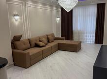3-otaqlı yeni tikili, Azadlıq pr., 100 m²