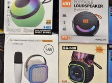 Bluetooth dinamik 