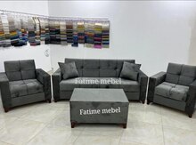 Divan dəsti