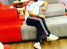 Mühafizəçi işi axtarıram
