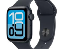 Apple Watch SE 3 Aluminum Midnight 40mm